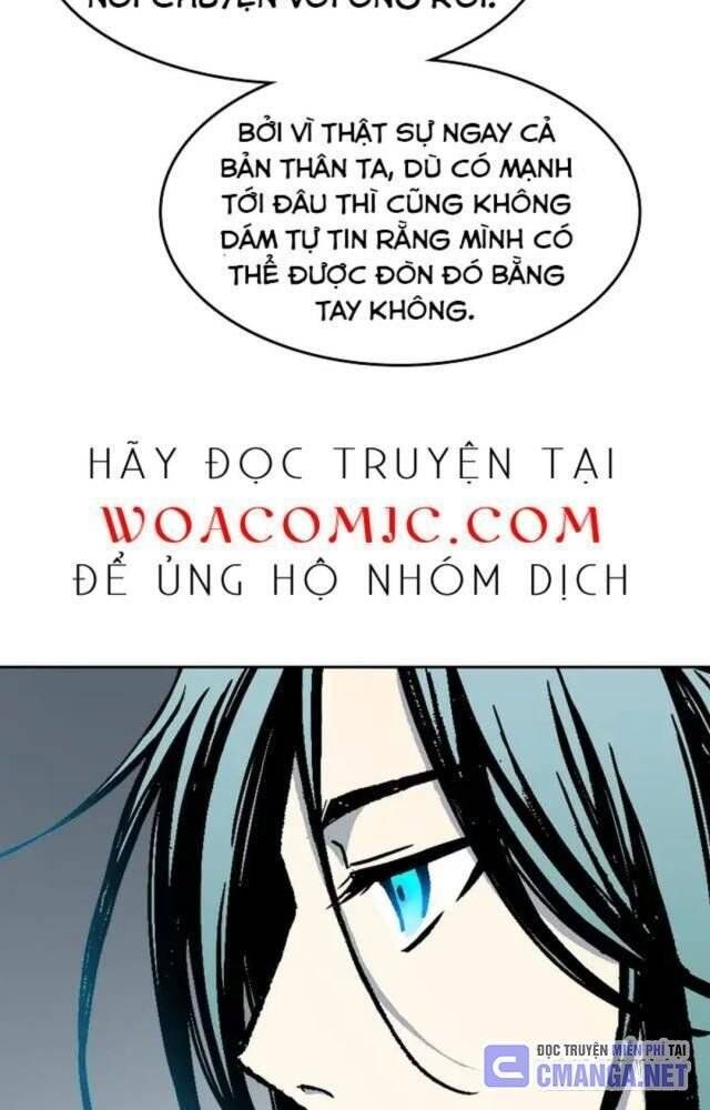 hồi ức của chiến thần Chapter 105 - Trang 2