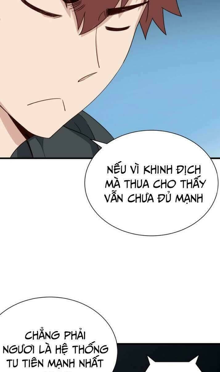 hệ thống tu tiên mạnh nhất chapter 23 - Trang 2