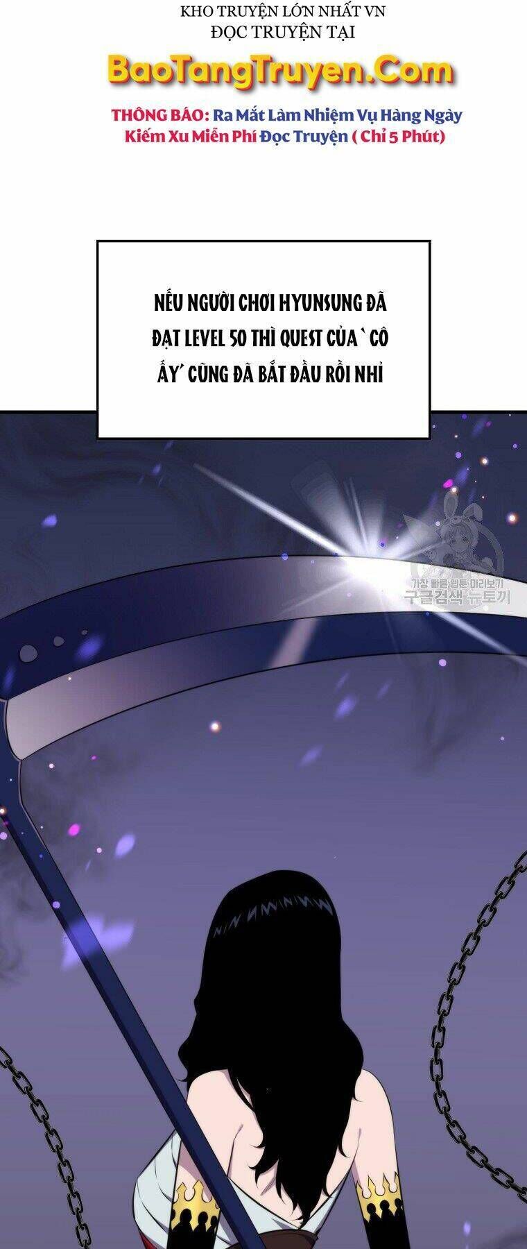 tôi thăng cấp trong lúc ngủ chapter 22 - Next chapter 23