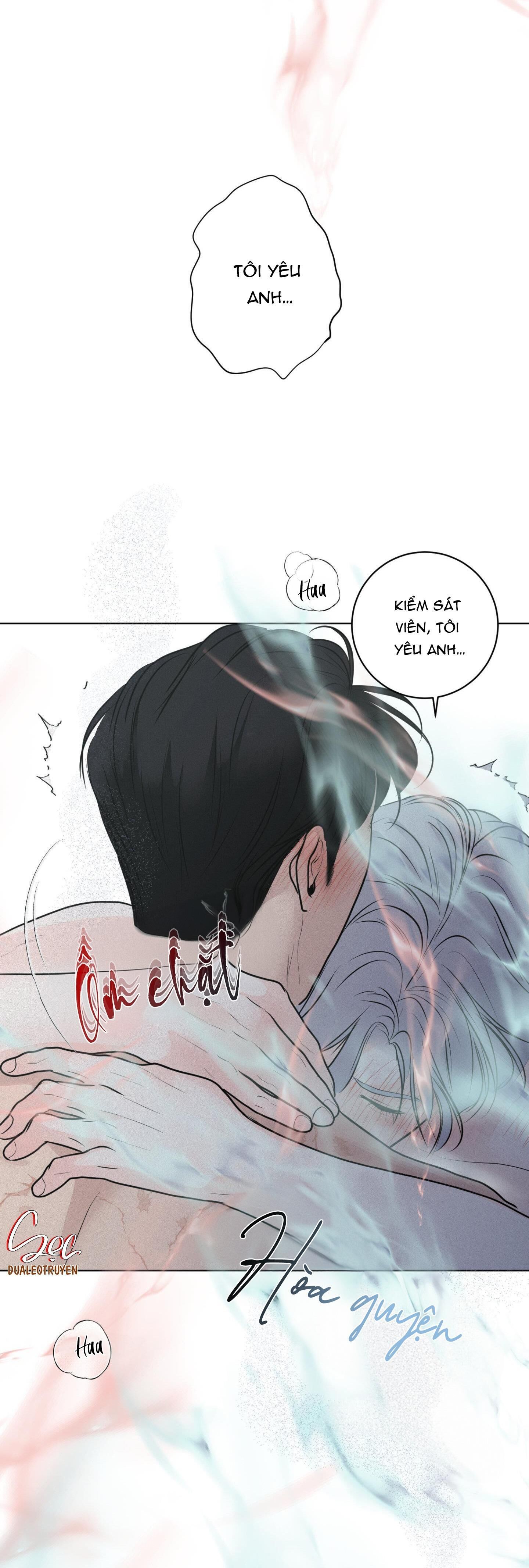 (abo) lời cầu nguyện Chapter 39 - Trang 1