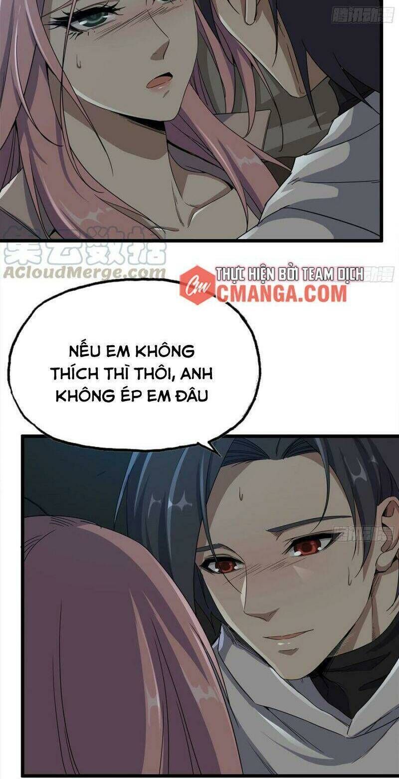 tôi chuyển vàng tại mạt thế Chapter 123 - Next Chapter 124