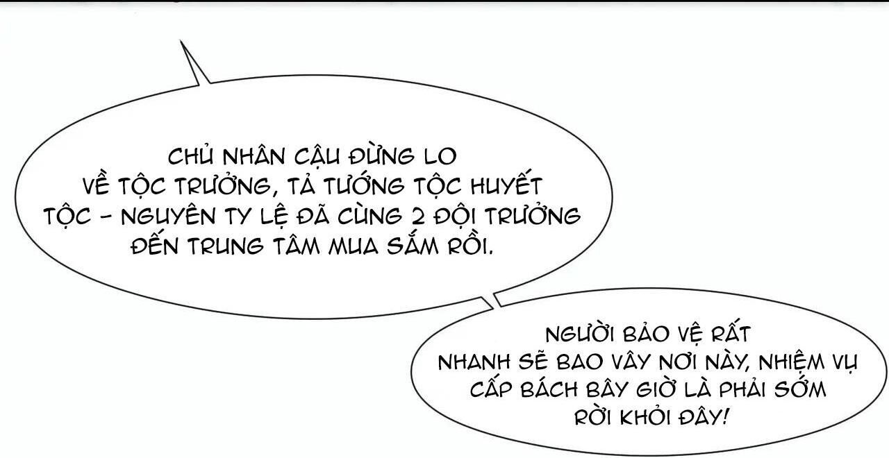 bảo bối ngoan, không thể cắn Chapter 9 - Next Chương 10