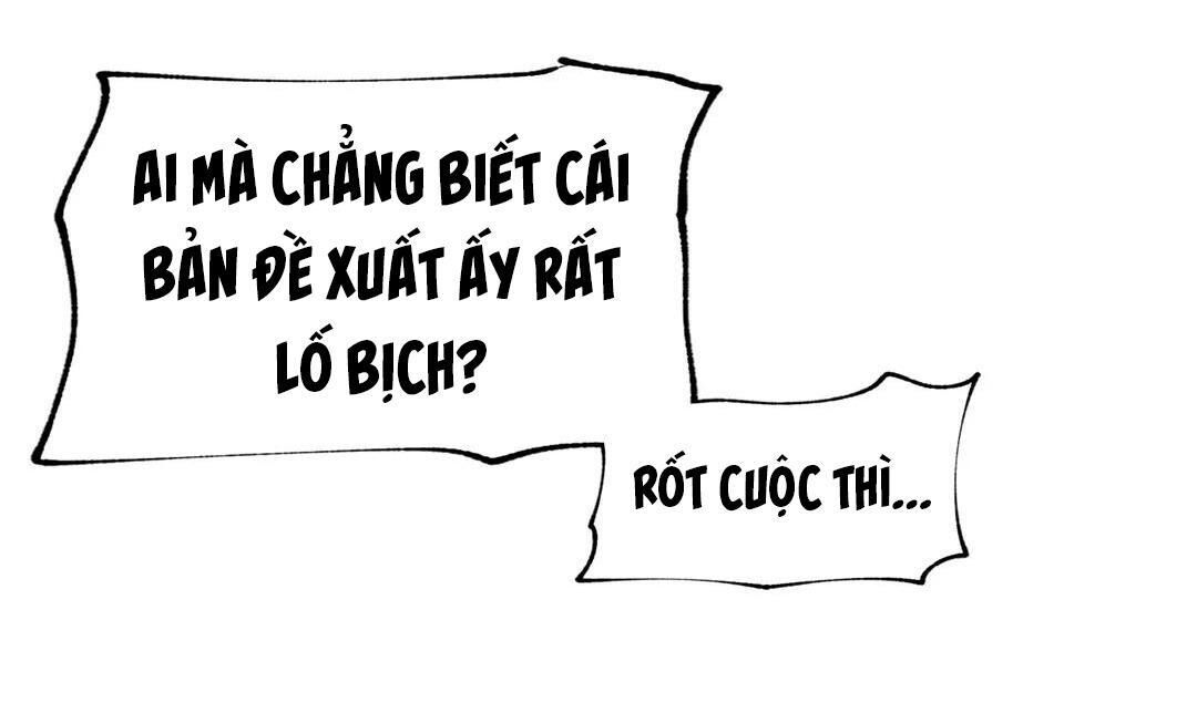 thủy triều thấp lúc chạng vạng Chapter 41 hachiennhom - Trang 1