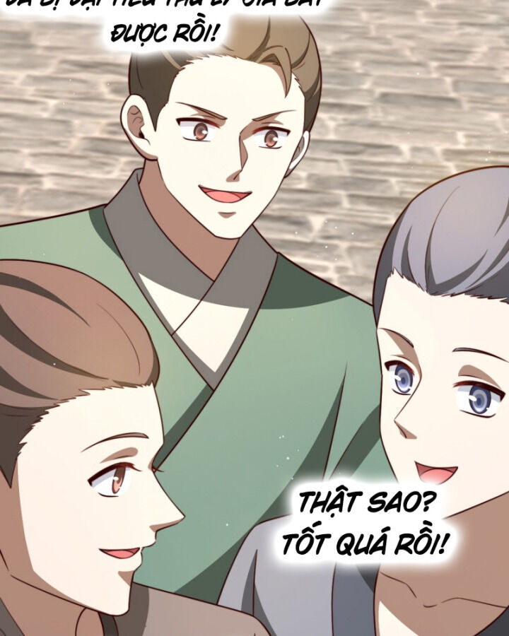 ta là người chính nghĩa, bị hệ thống ép làm kẻ phản diện! chapter 53 - Next chapter 54