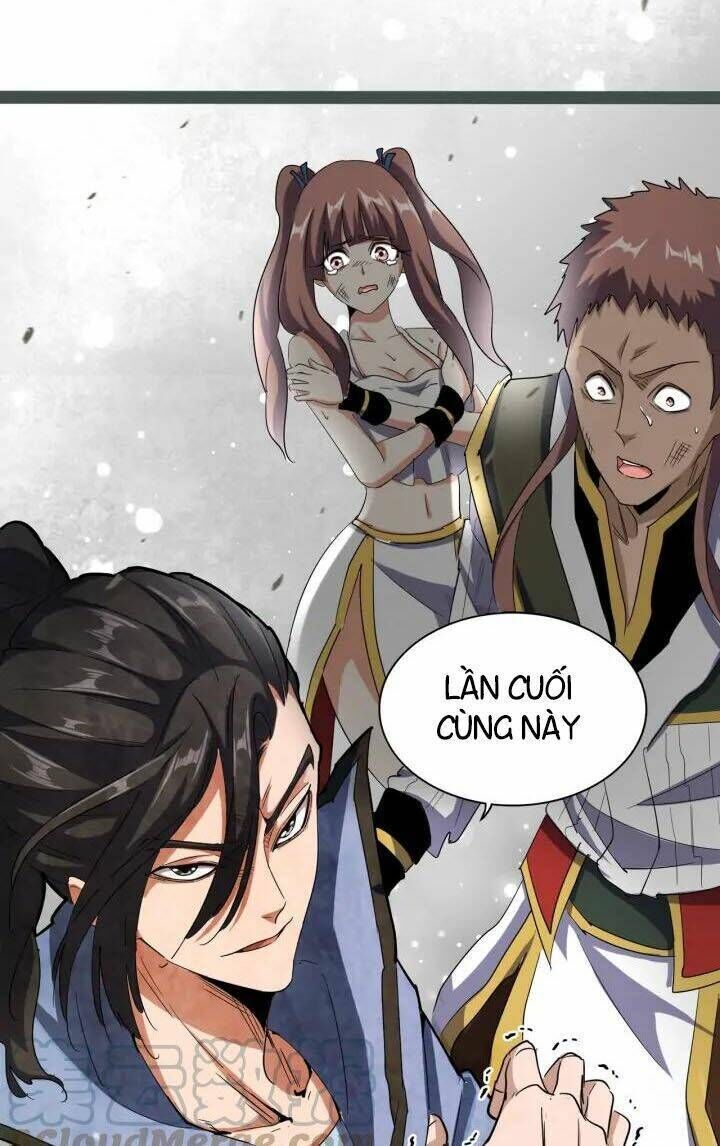 đại quản gia là ma hoàng Chapter 112 - Next Chapter 113