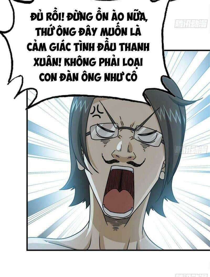 tôi chuyển vàng tại mạt thế Chapter 72 - Next Chapter 73