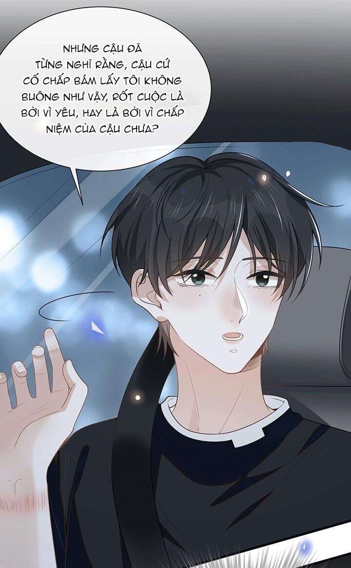 Lai Sinh Bất Kiến Chapter 47 - Next Chapter 48