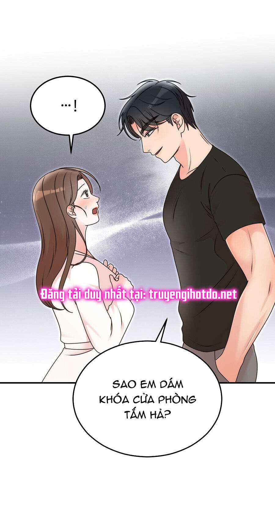 [18+] hôn nhân ràng buộc Chap 33 - Next 33.1