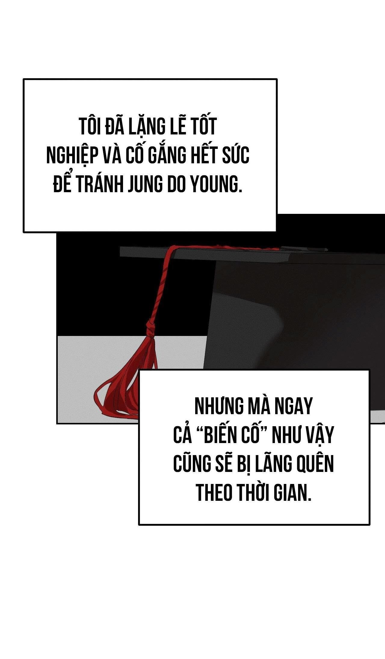 Nhiệt Độ Tiếp Xúc Chapter 3 - Next Chapter 4