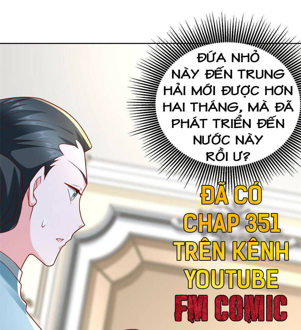 mỗi tuần ta có một nghề nghiệp mới chapter 187 - Next chapter 188