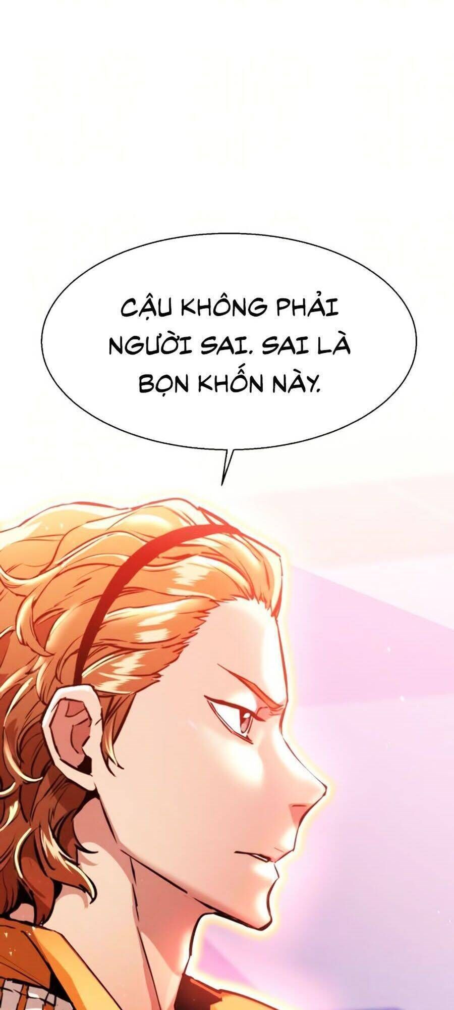 bạn học của tôi là lính đánh thuê chapter 22 - Next chapter 23