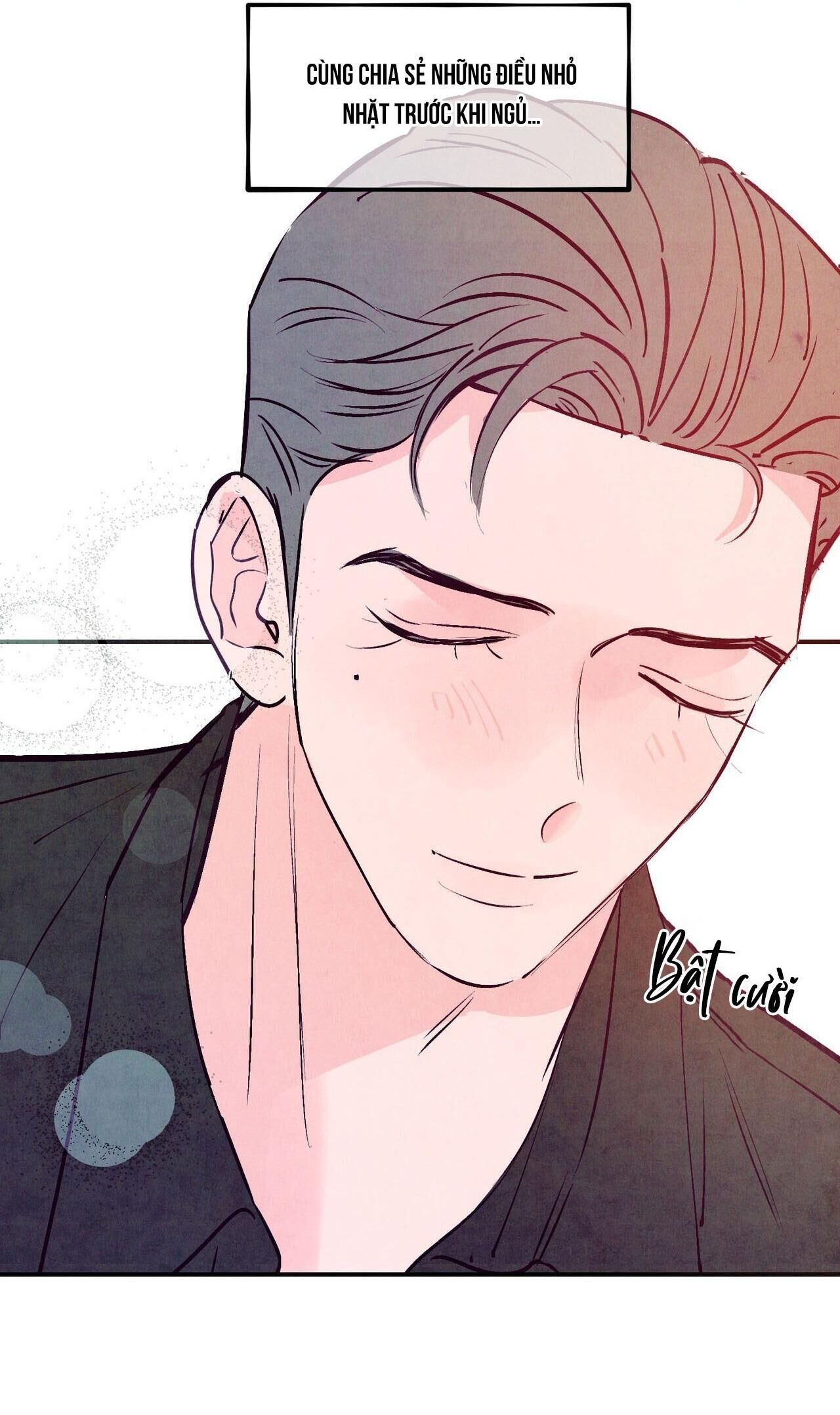 say tình Chapter 68 - Trang 1