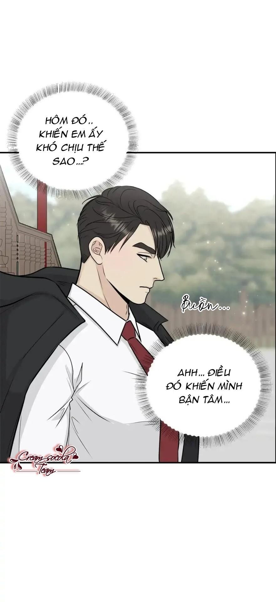 hạnh phúc trọn vẹn Chapter 8 - Next 9