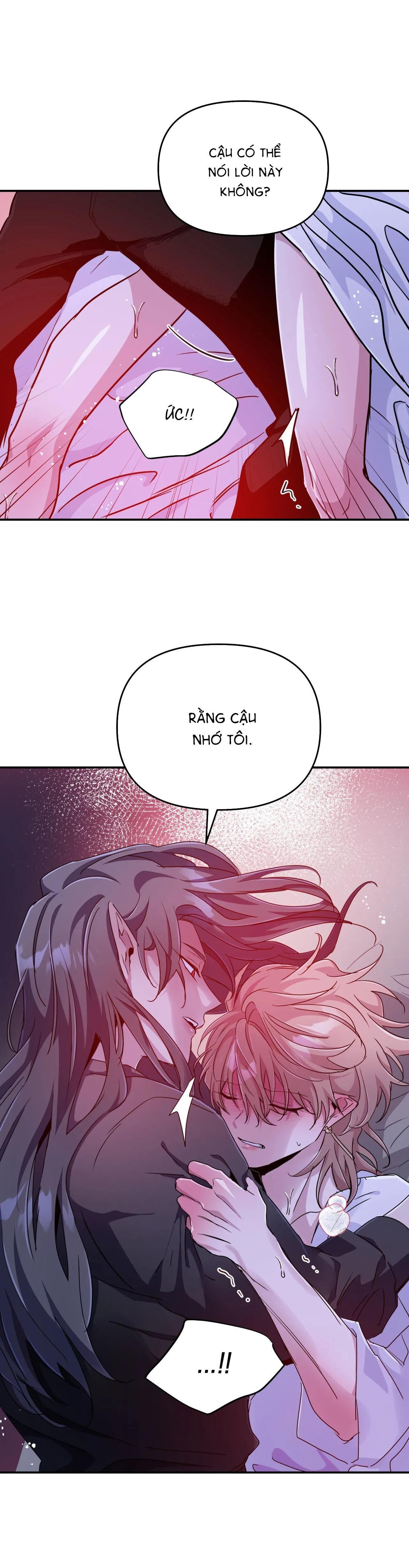 (cbunu) ám giữ linh hồn Chapter 56 H - Trang 2