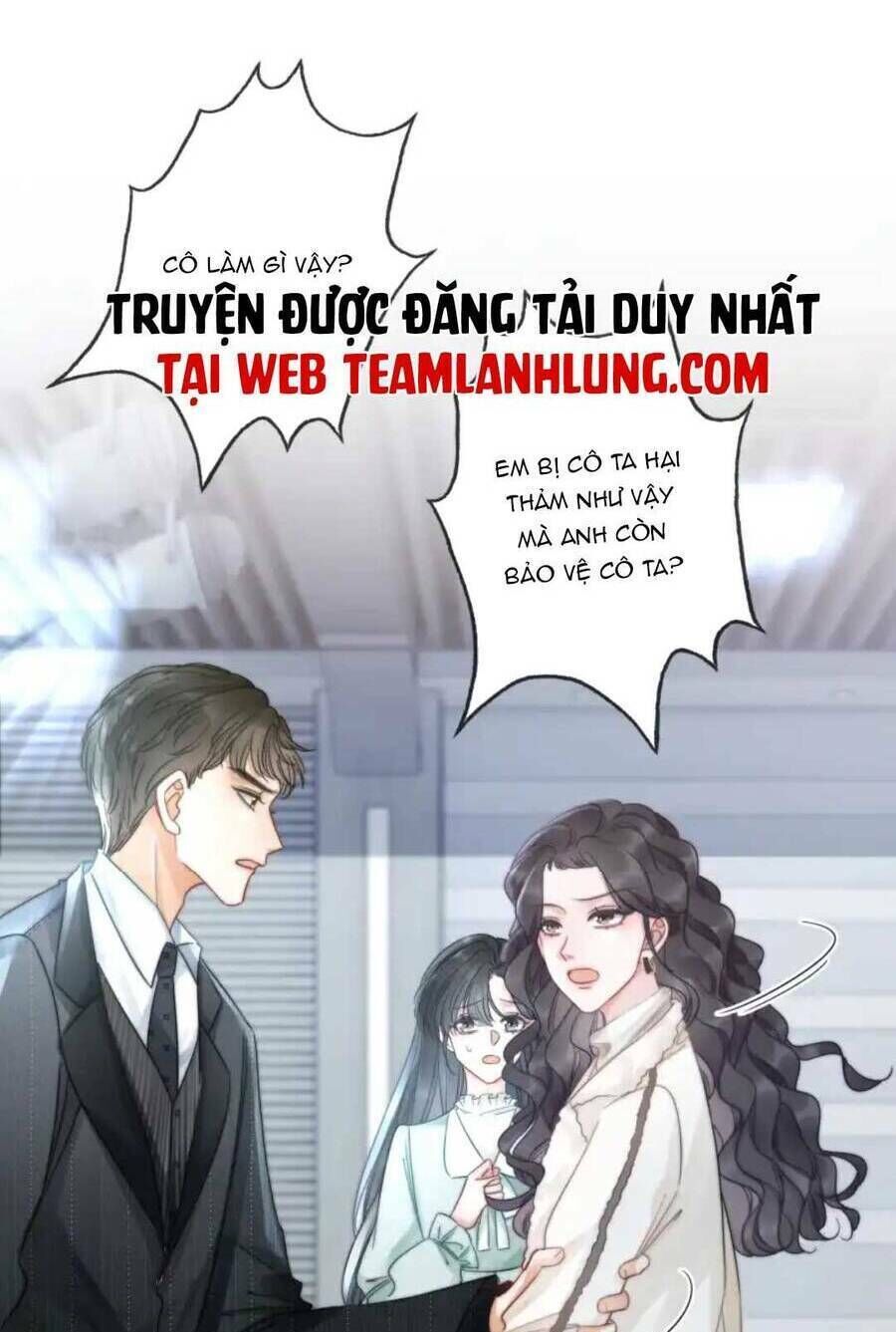 nữ phụ ngày nào cũng muốn ly hôn với ta chapter 19 - Trang 2