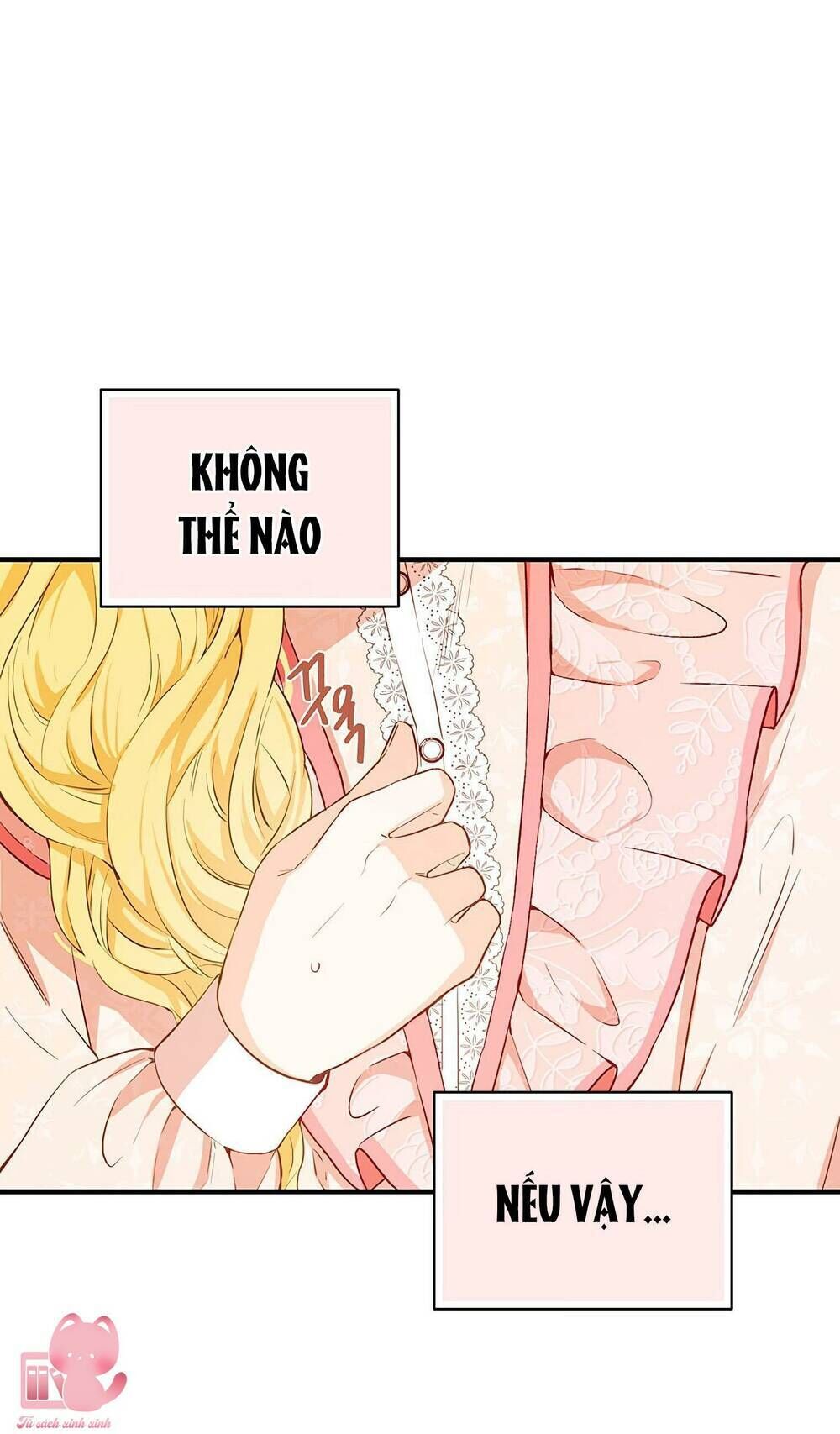 công tước, đó là anh trai tôi chapter 14 - Trang 2