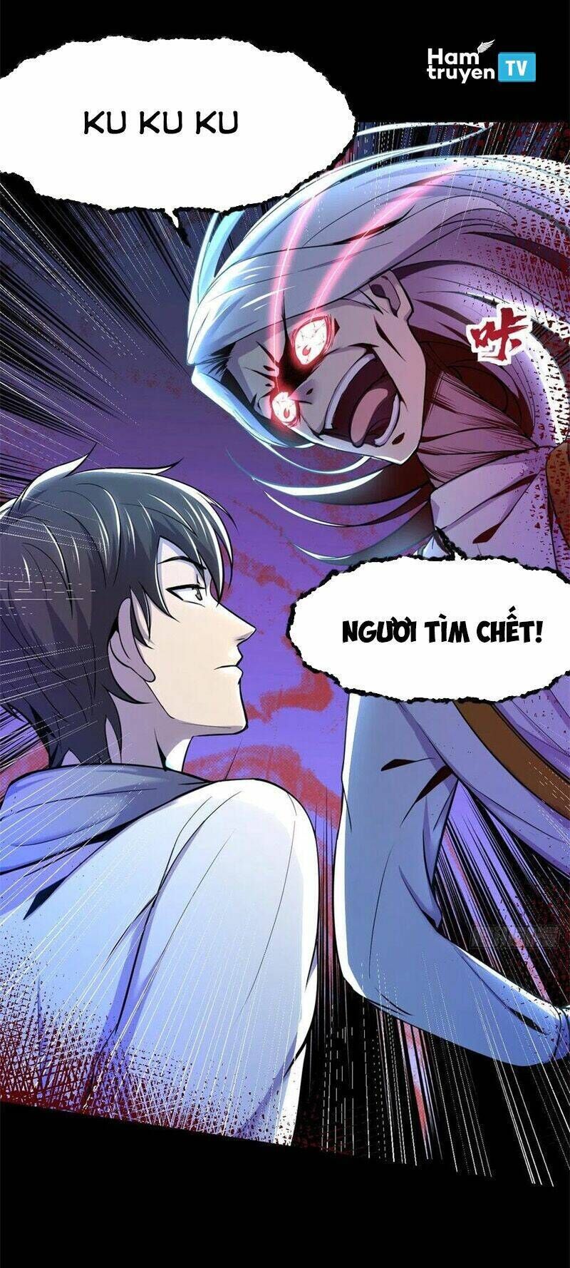 toàn cầu sụp đổ chapter 46 - Next Chapter 47