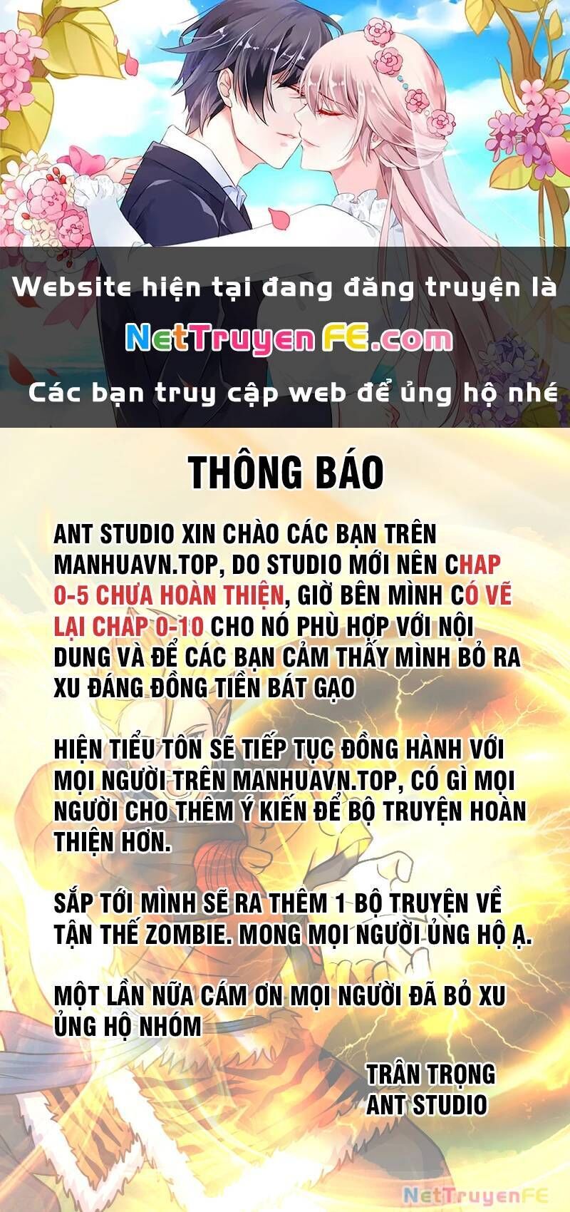 đồ đệ của ta đều là đại yêu vô địch Chapter 14 - Trang 2