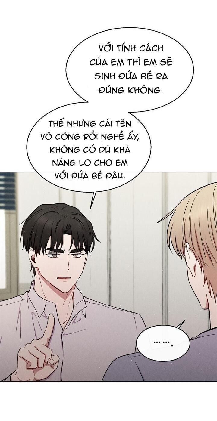 giá như anh cần em Chapter 33 - Trang 1