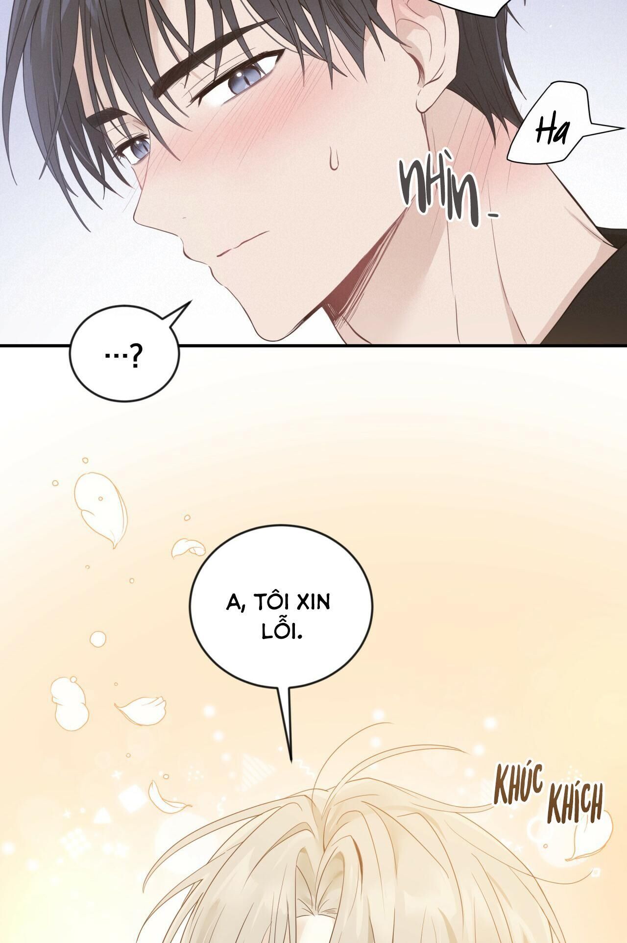 vị ngọt không đường (sweet not sugar) Chapter 8 - Trang 2