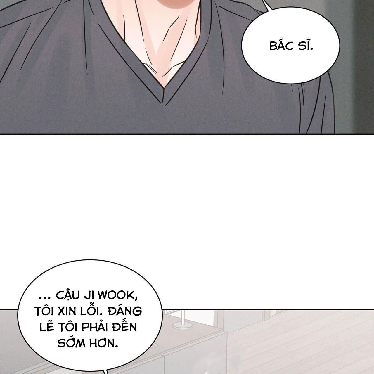 dù anh không yêu em Chapter 74 - Trang 2