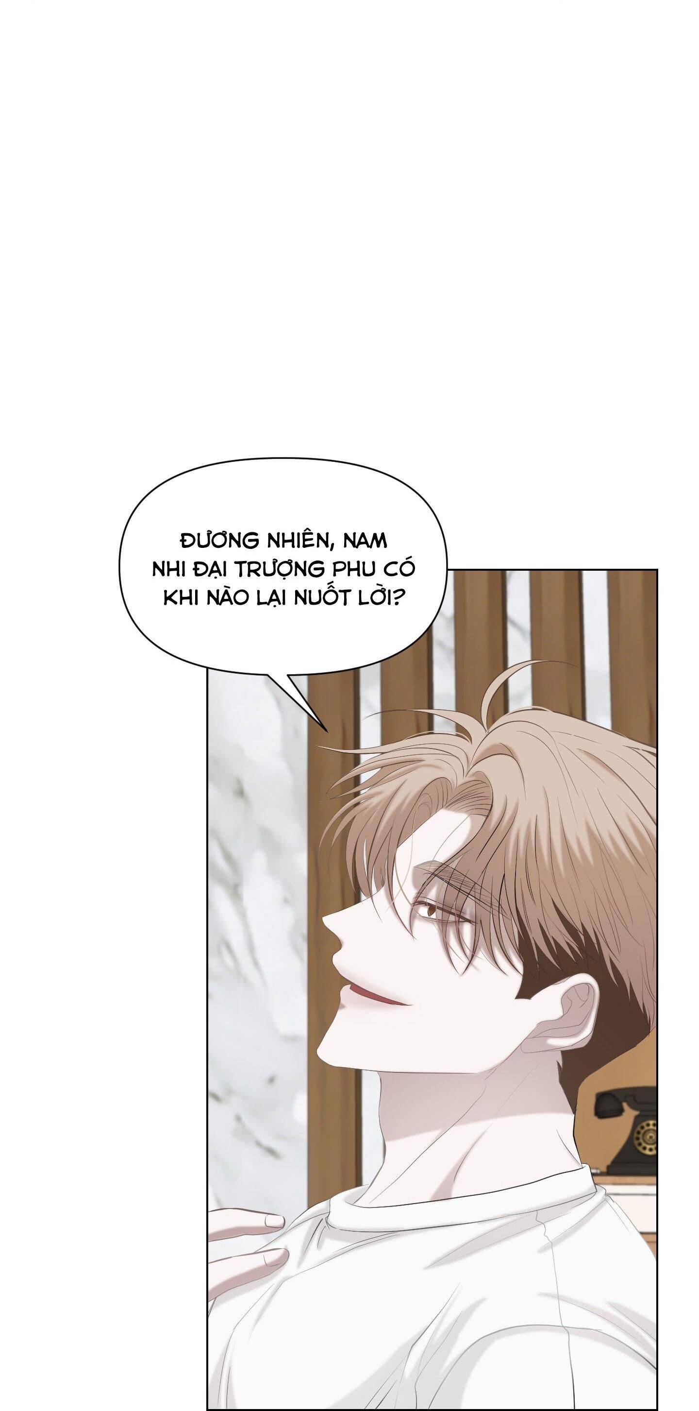 (end) làm thế nào để chế ngự kẻ thù trong ta Chapter 3 - Trang 1