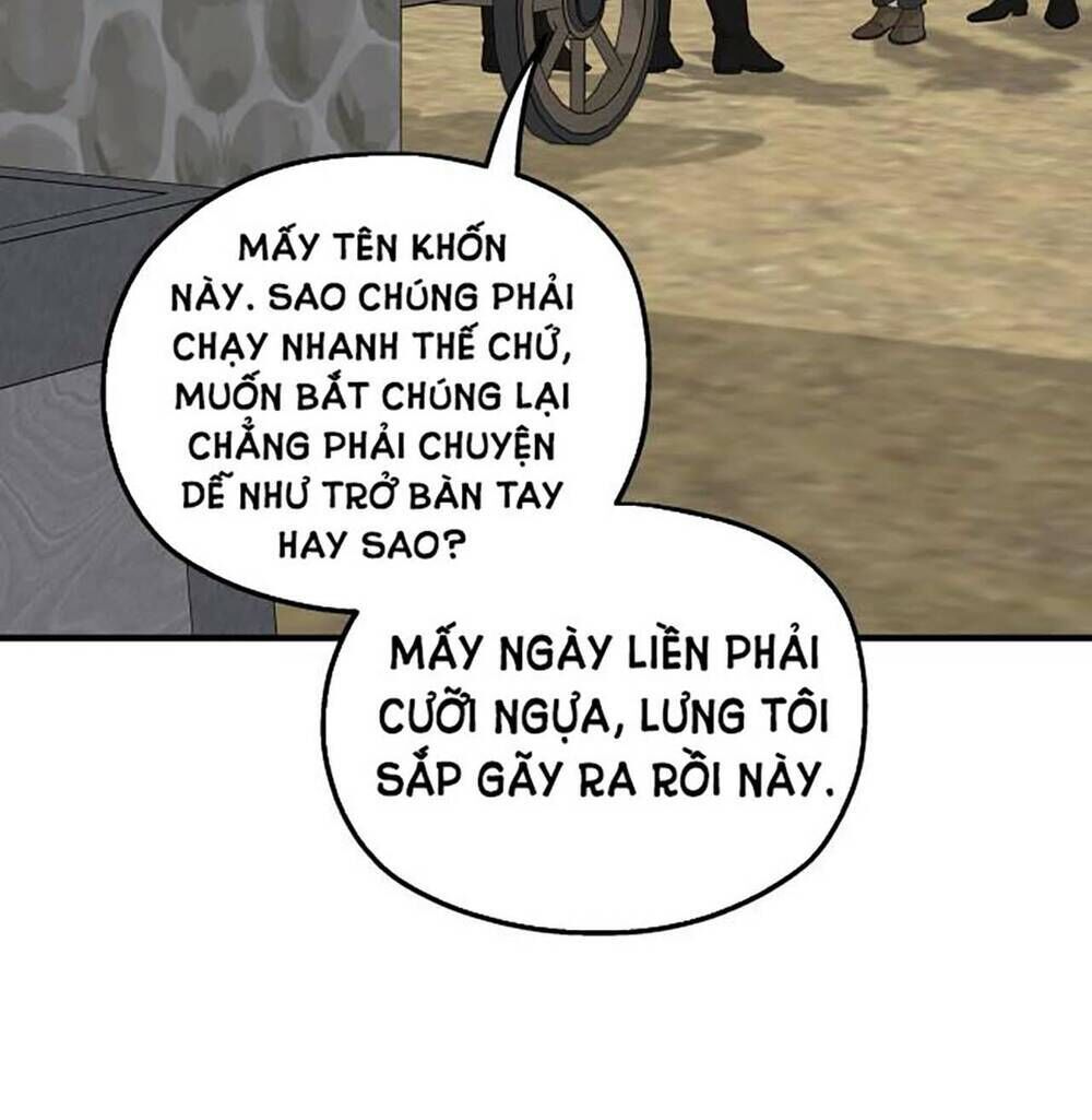 gia đình chồng bị ám ảnh bởi tôi chapter 53.1 - Trang 2