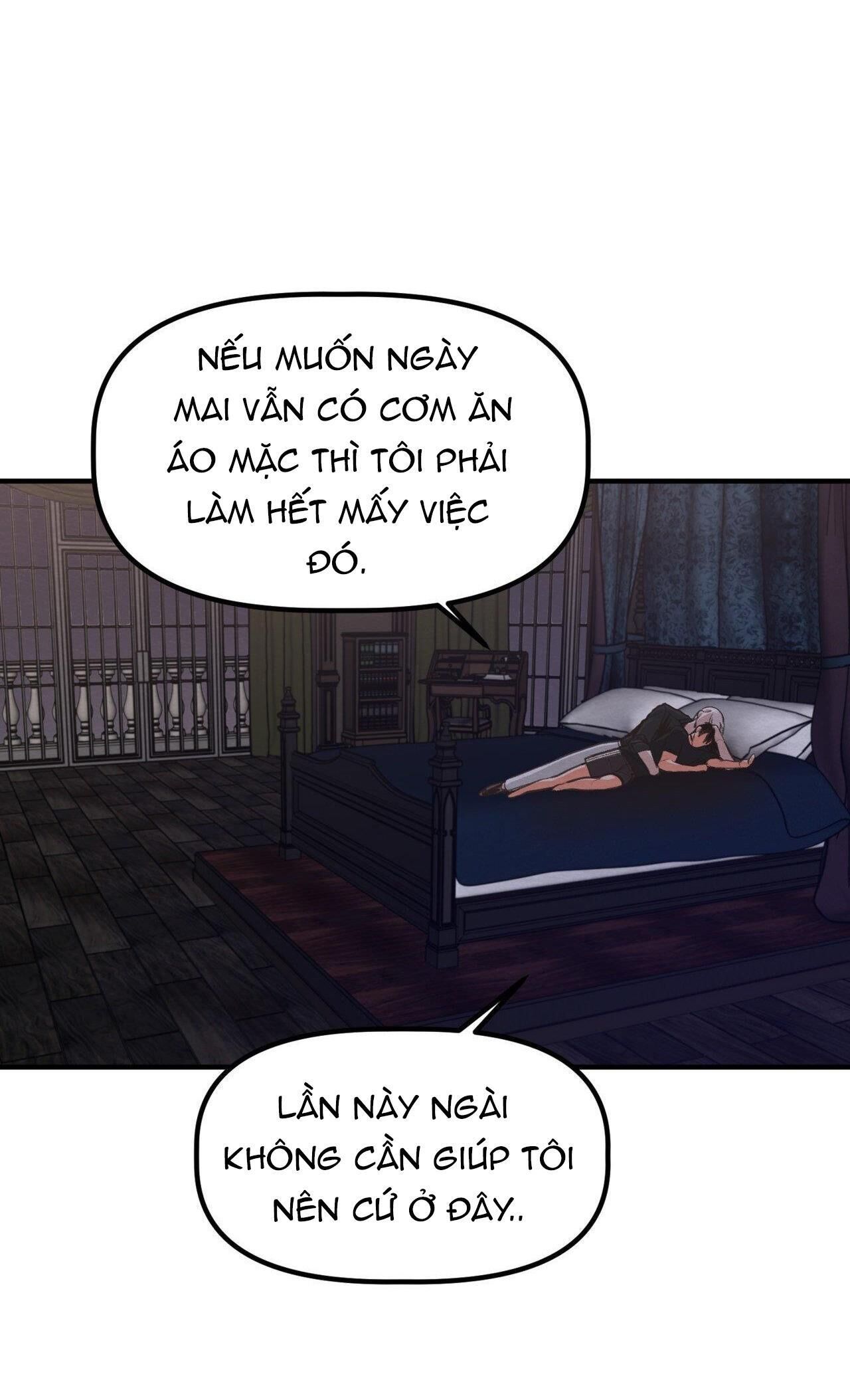 ác ma đỉnh cấp Chapter 12 H - Trang 1