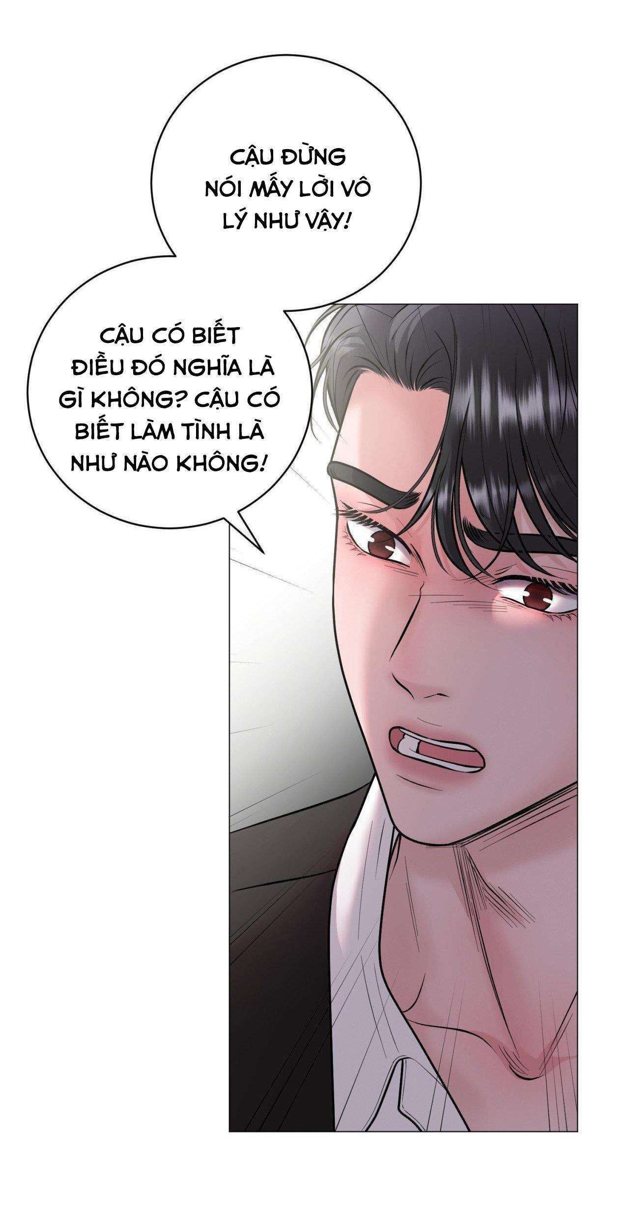 ảo tưởng Chapter 4 - Next Chapter 4