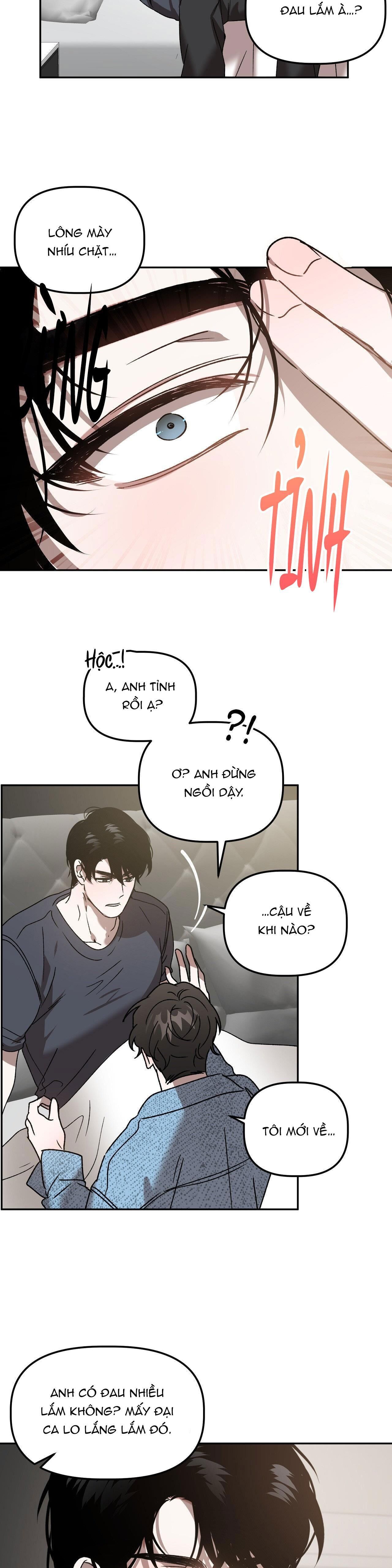 ĐÃ HIỂU CHƯA Chapter 49 - Trang 2