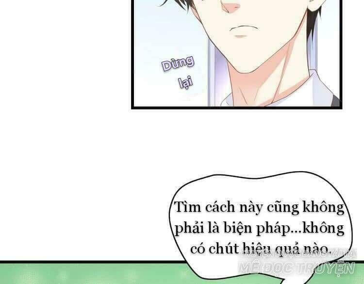 Tổng Tài Đại Nhân Song Mặt Kiều Thê Chapter 16 - Trang 2