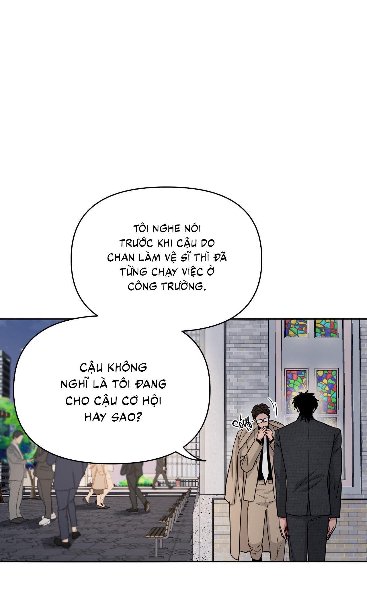 (cbunu) chàng trai mỹ thuật Chapter 17 H+ - Trang 1