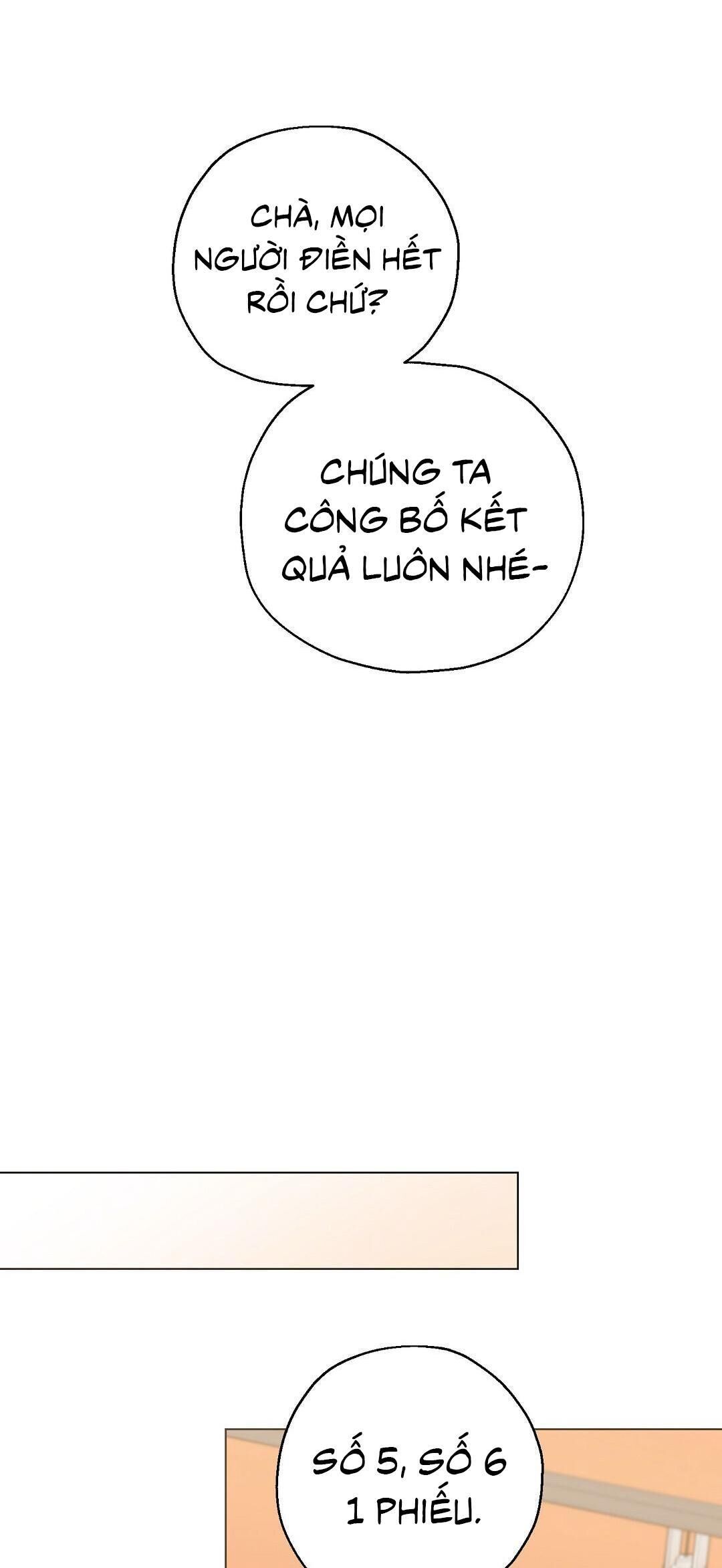 Yêu fan đừng yêu tôi Chapter 15 - Trang 1