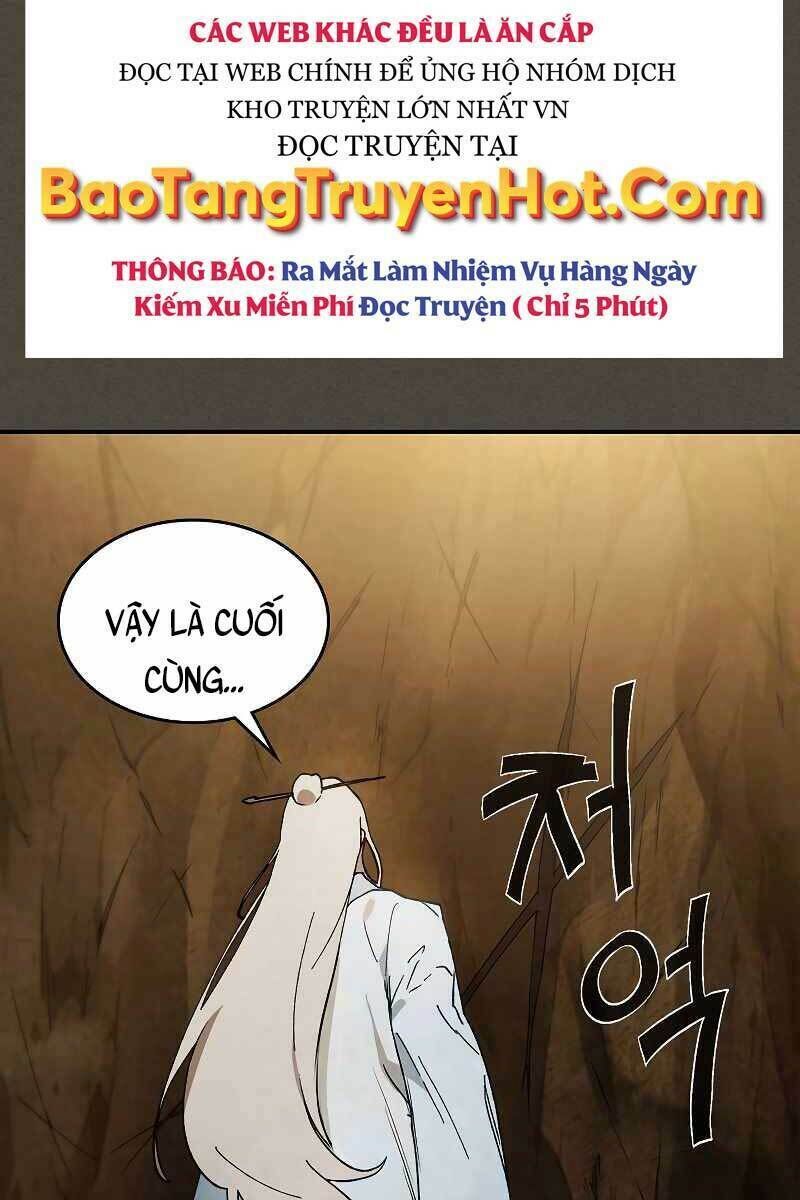 vị thần trở lại chapter 41 - Trang 2