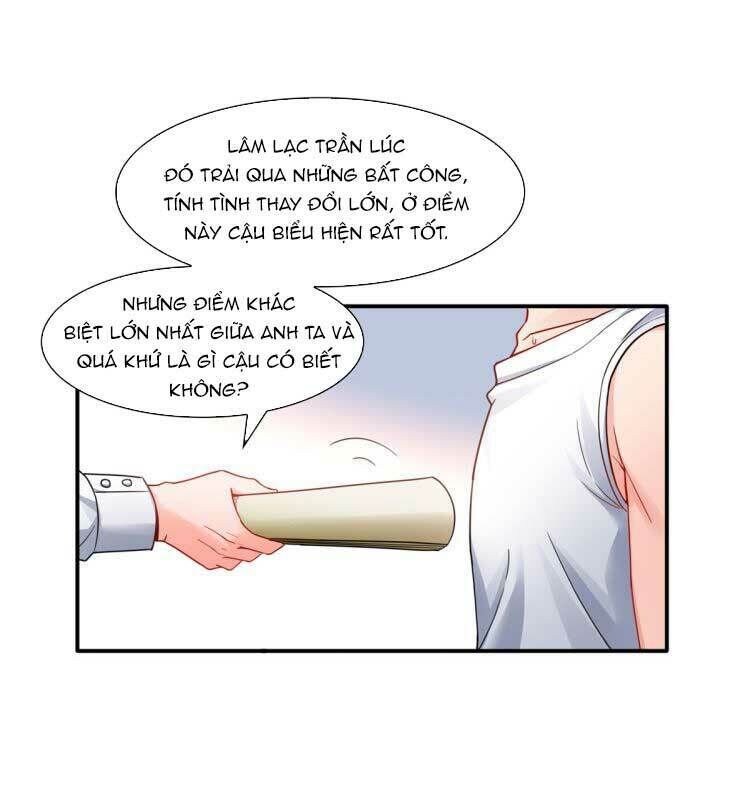 hệt như hàn quang gặp nắng gắt chapter 114 - Next chapter 115