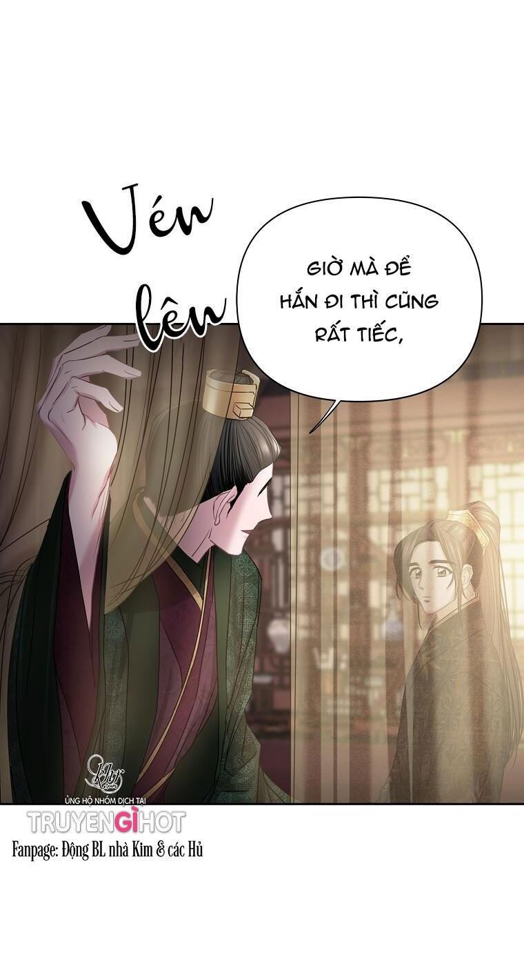 xuân phong viên mãn Chapter 16 - Trang 2