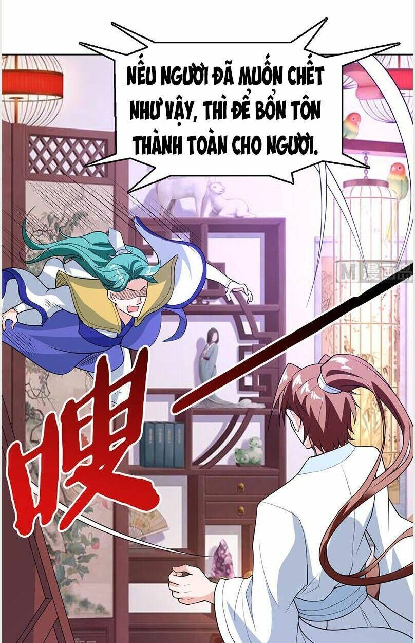 tối cường thần thú hệ thống Chapter 185 - Next Chapter 186