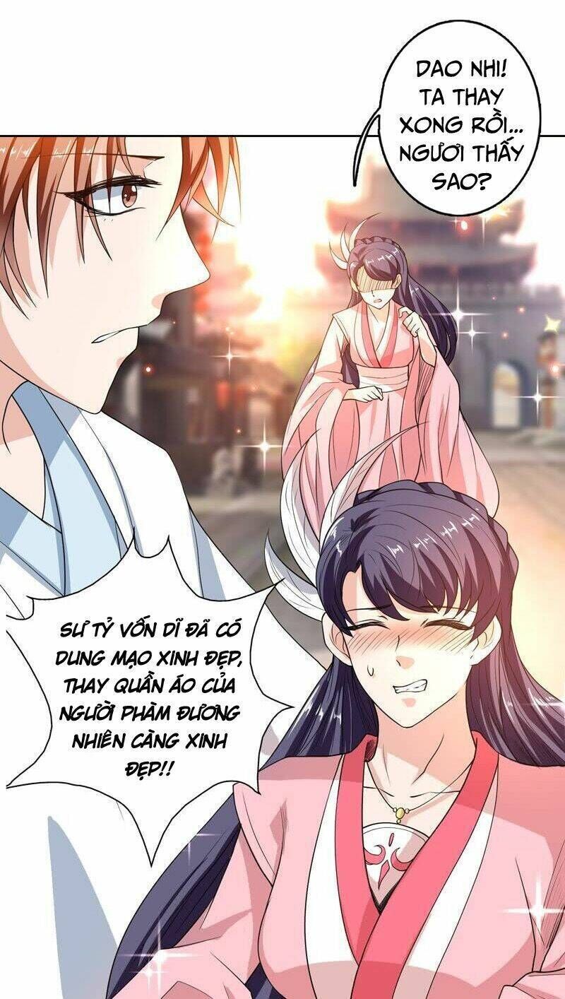 tối cường thần thú hệ thống Chapter 137 - Next Chapter 138