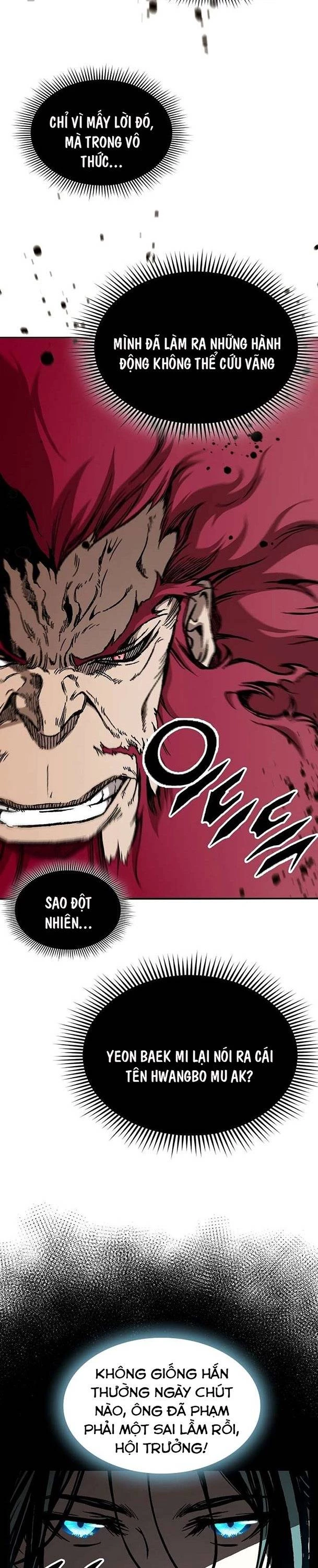 Hồi Ức Chiến Thần Chapter 173 - Next Chapter 174