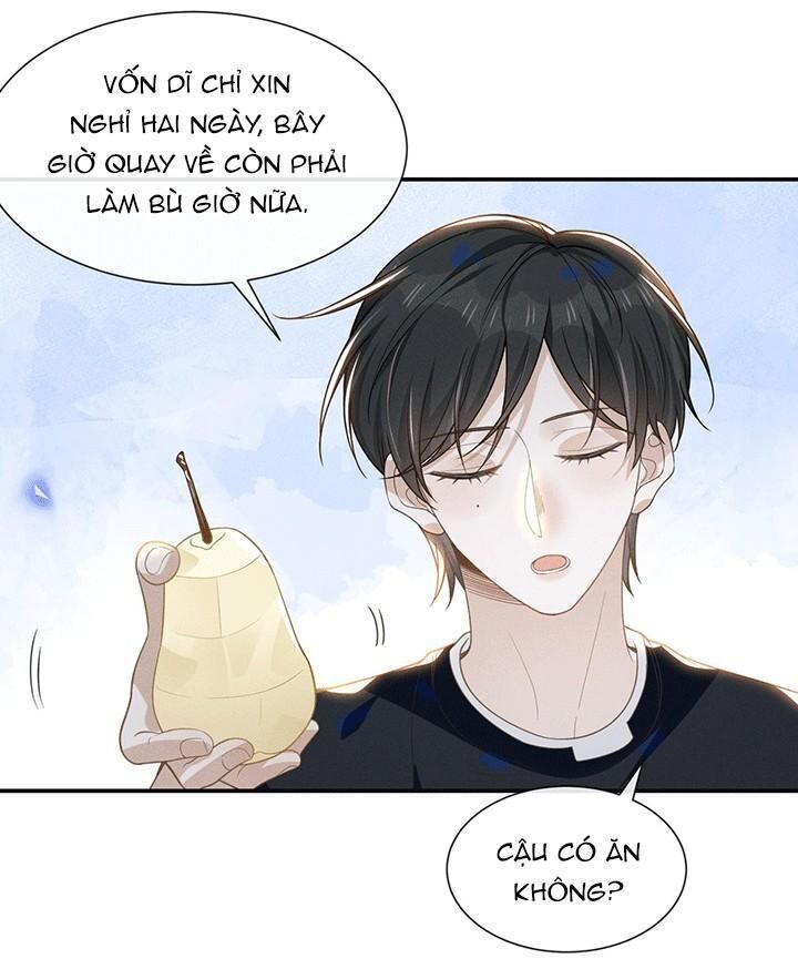 Lai Sinh Bất Kiến Chapter 44 - Next Chapter 45