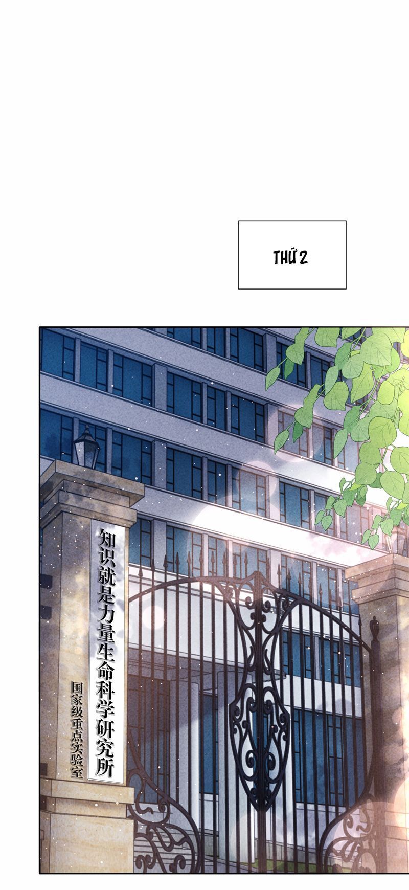 into the rose garden Chapter 94 - Next Chapter 98