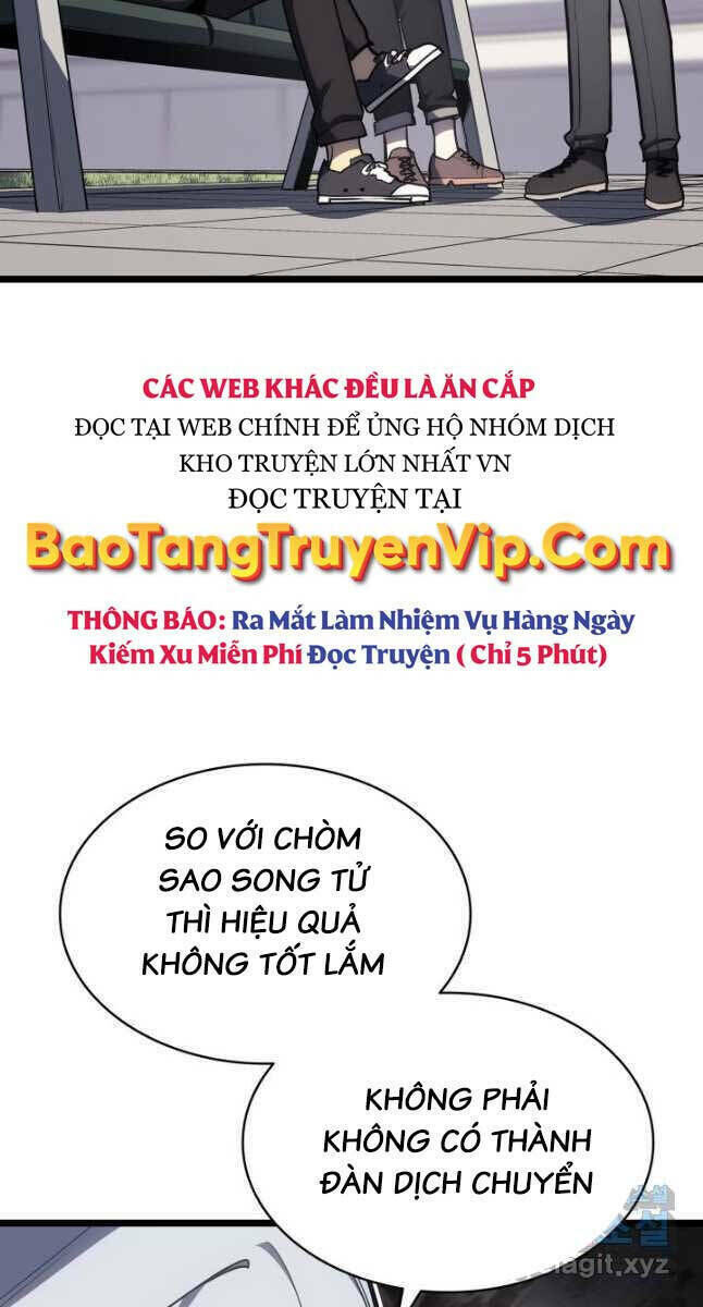 sự trở lại của anh hùng cấp thảm họa chapter 62 - Trang 2