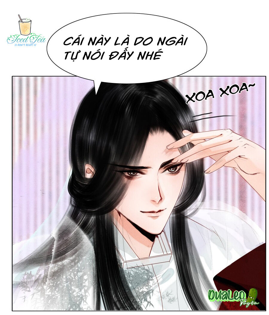 vòng luân hồi Chapter 10 - Trang 1