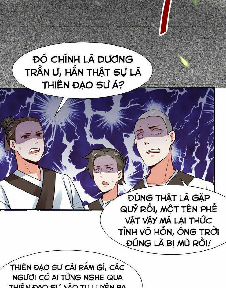 vô tận thôn phệ chapter 6 - Next chapter 7