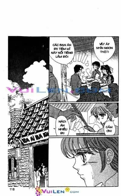 Cô Gái 300 Tuổi Chapter 3 - Next 