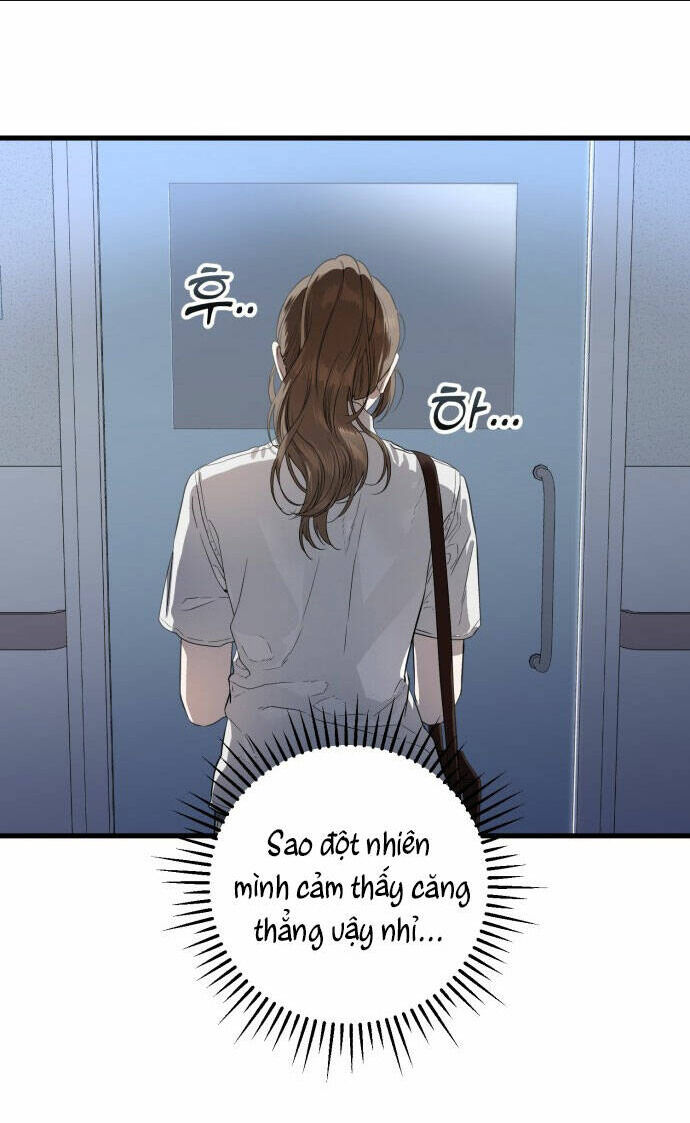 nóng lòng muốn giày vò em chapter 1 - Trang 2