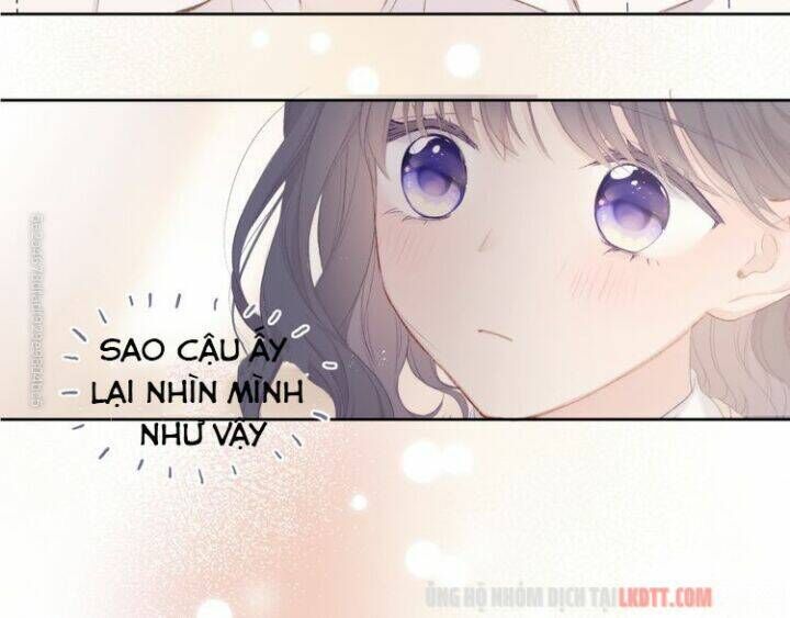 bảo vệ siêu sao của tôi Chapter 54.1 - Trang 2