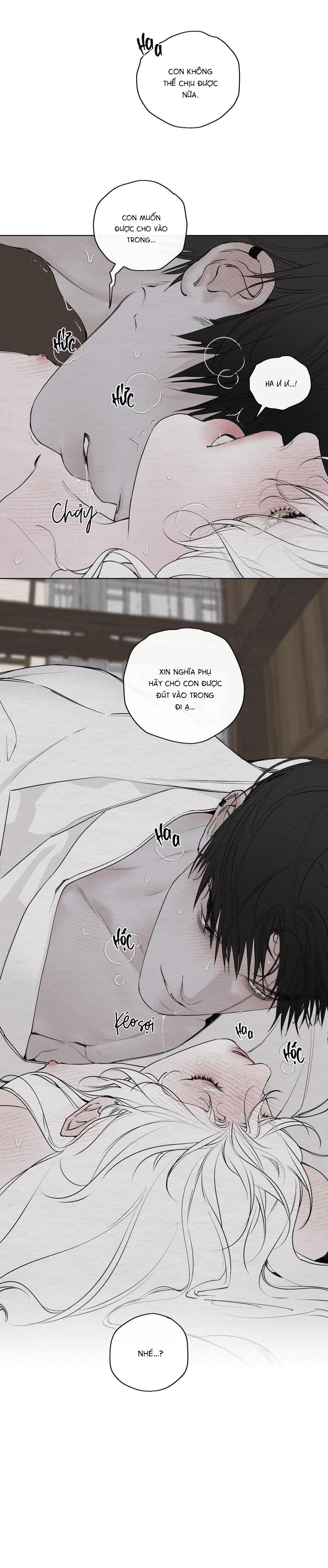 (CBunu) Lạc Hồn Chapter 13 H - Trang 1