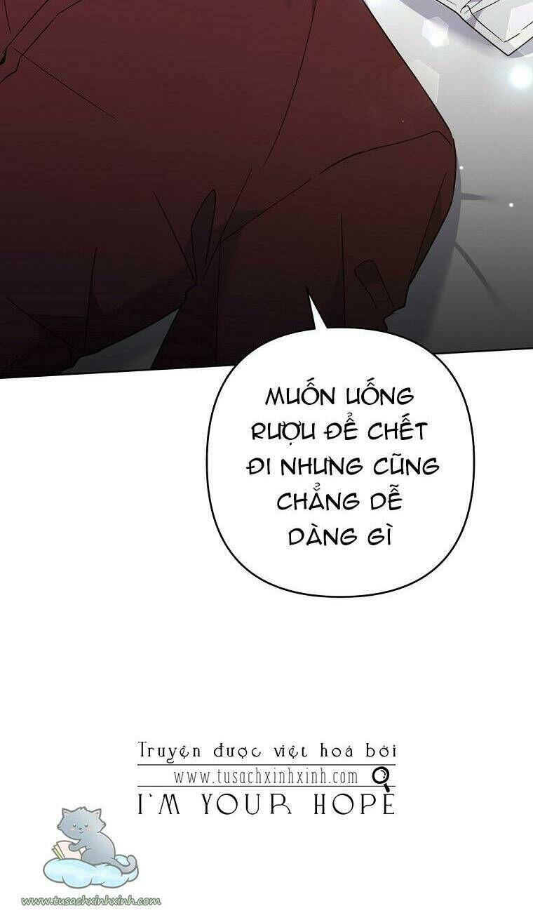 hãy để tôi được hiểu em chapter 64 - Trang 2