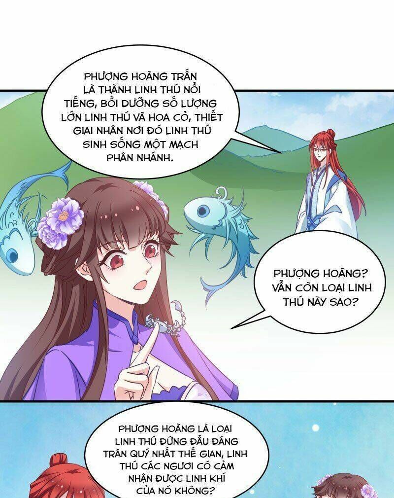 trò chơi trừng phạt chapter 58 - Trang 2